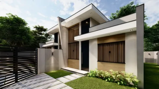 Casa com 3 Quartos à venda, 90m² no Jardim Mariléa, Rio das Ostras