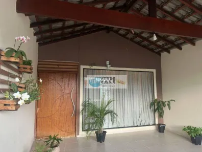 Casa com 2 Quartos à venda, 77m² no Jardim Santa Inês I, São José dos Campos