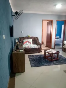 Sobrado com 3 Quartos à venda, 126m² no Jardim Santo Onofre, São José dos Campos