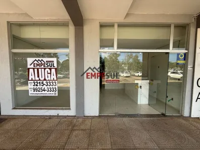 Sala Comercial para alugar, 65m² no Plano Diretor Norte, Palmas