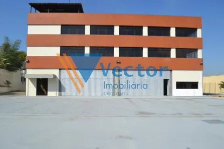 Galpão/Depósito/Armazém à venda, 3000m² no Centro Industrial de Arujá, Arujá
