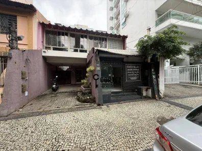 Imóvel Comercial com 12 Quartos para venda ou aluguel, 375m² no Icaraí, Niterói