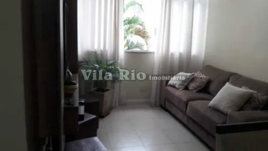 Apartamento com 2 Quartos à venda, 47m² no Cordovil, Rio de Janeiro