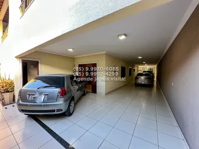Casa com 7 Quartos à venda, 792m² no Bonsucesso, Fortaleza