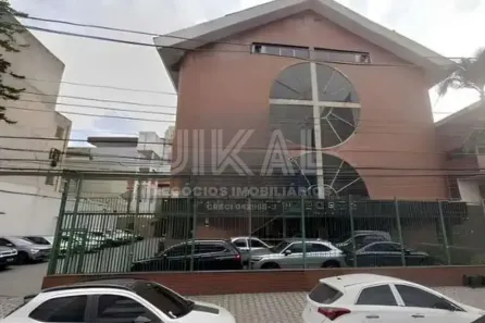Imóvel Comercial à venda, 1956m² no Brás, São Paulo