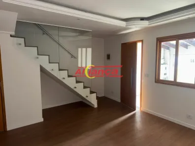 Casa com 3 Quartos à venda, 150m² no Jardim Santa Bárbara, Guarulhos