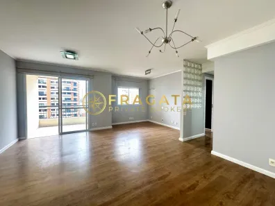 Apartamento com 2 Quartos à venda, 88m² no Perdizes, São Paulo