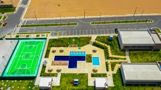 Lote/Terreno à venda, 200m² no Cajupiranga, Parnamirim