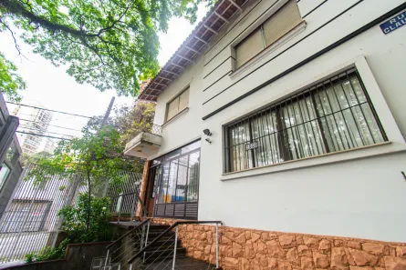 Casa à venda, 183m² no Água Branca, São Paulo