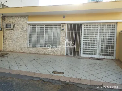 Imóvel Comercial com 3 Quartos à venda, 194m² no Vila Itapura, Campinas