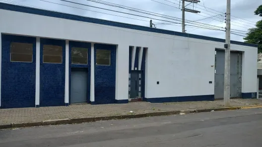 Imóvel Comercial com 1 Quarto à venda, 700m² no Cidade Alta, Piracicaba