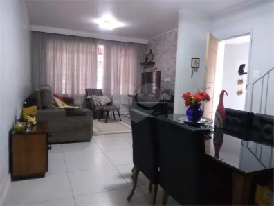 Sobrado com 3 Quartos à venda, 110m² no Parque Colonial, São Paulo