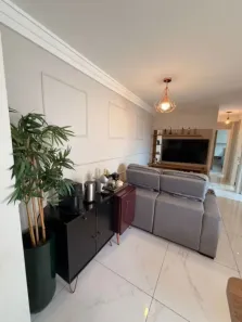 Apartamento com 2 Quartos à venda, 68m² no Vila Polopoli, São Paulo