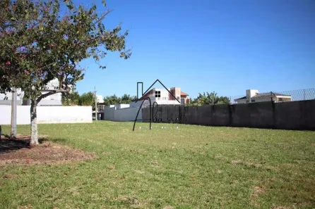 Lote/Terreno à venda, 418m² no Taquaral, Piracicaba