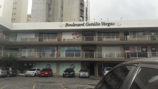 Sala Comercial para alugar, 35m² no Jardim Califórnia, Jacareí