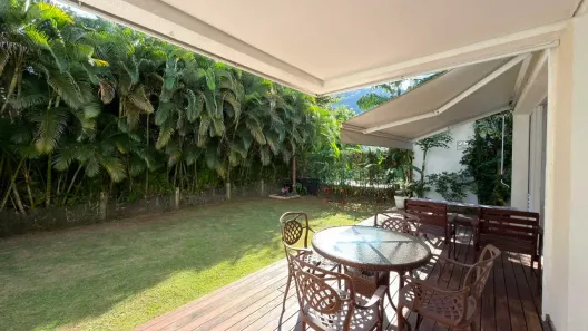 Sobrado com 4 Quartos para alugar, 270m² no Bairro de Juquehy, São Sebastião