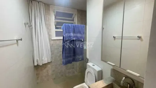 Apartamento com 3 Quartos à venda, 75m² no Flamengo, Rio de Janeiro