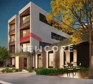 Apartamento com 1 Quarto à venda, 28m² no Jardim Nova Aliança Sul, Ribeirão Preto