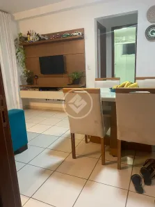 Apartamento com 2 Quartos à venda, 56m² no Vila Fróes, Goiânia