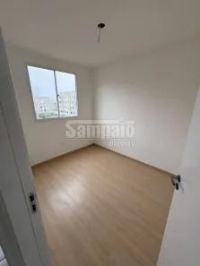 Apartamento com 2 Quartos à venda, 44m² no Campo Grande, Rio de Janeiro