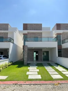 Casa de Condomínio com 3 Quartos à venda, 207m² no Pedra, Eusébio