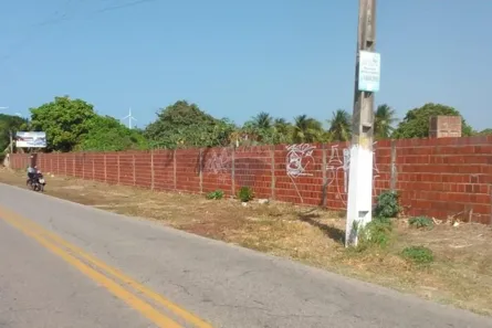 Lote/Terreno à venda, 24761m² no Onofre, Beberibe