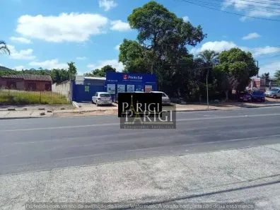 Galpão/Depósito/Armazém para alugar, 200m² no Cavalhada, Porto Alegre