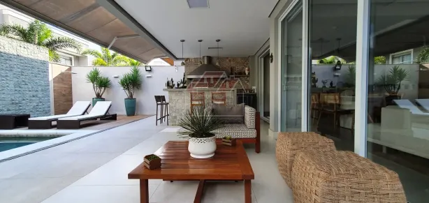 Casa de Condomínio com 4 Quartos à venda, 360m² no Cerâmica, São Caetano do Sul