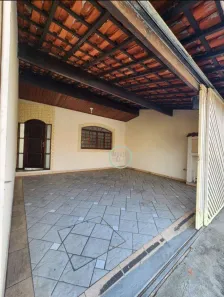 Casa de Condomínio com 3 Quartos à venda, 180m² no Vila Ester, São José dos Campos