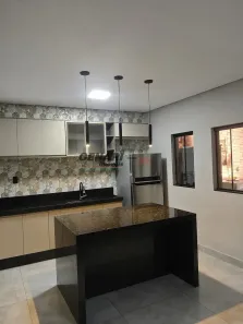 Sobrado com 3 Quartos à venda, 153m² no Jardim Doutor Carlos Augusto de Camargo Andrade, Indaiatuba