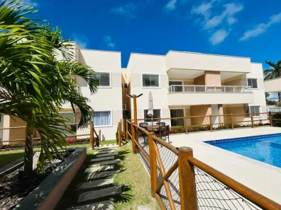Apartamento com 2 Quartos à venda, 72m² no , Camaçari