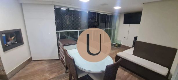 Apartamento com 3 Quartos à venda, 108m² no Vila Bertioga, São Paulo