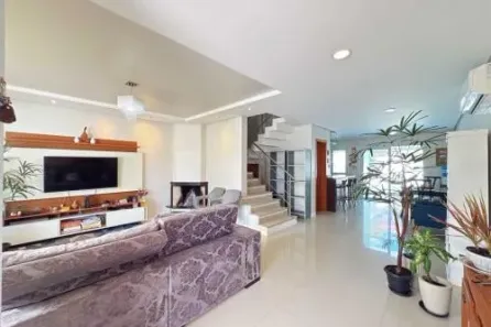 Casa com 3 Quartos à venda, 171m² no Hípica, Porto Alegre