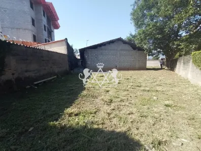Lote/Terreno à venda, 1110m² no Jardim Brasil, Caraguatatuba