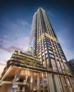 Apartamento com 4 Quartos à venda, 181m² no Castelo Branco, Itapema