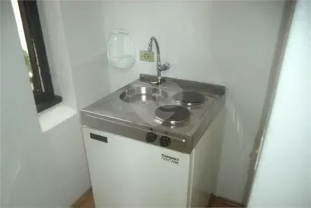 Sala Comercial à venda, 104m² no Cidade Monções, São Paulo