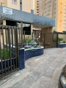 Apartamento com 3 Quartos à venda, 90m² no Imbuí, Salvador