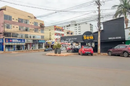 Ponto Comercial à venda, 100m² no Setor Habitacional Vicente Pires, Brasília