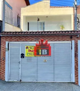 Sobrado com 3 Quartos à venda, 230m² no Alto da Mooca, São Paulo