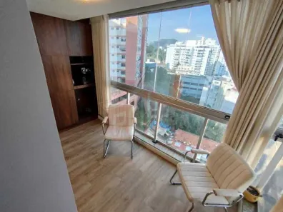 Sala Comercial à venda, 40m² no Icaraí, Niterói