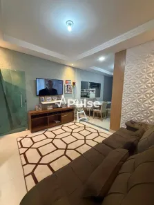 Casa com 2 Quartos à venda, 90m² no Jardim Fonte Nova, Goiânia