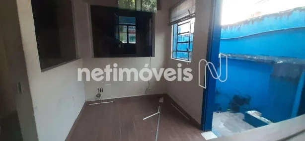 Ponto Comercial à venda, 330m² no Santa Efigênia, Belo Horizonte