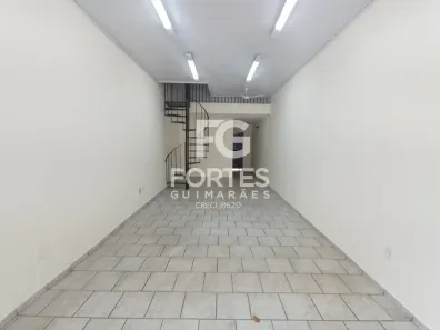 Ponto Comercial para alugar, 83m² no Vila Seixas, Ribeirão Preto