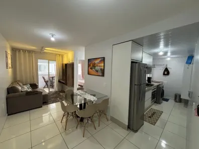 Apartamento com 2 Quartos à venda, 56m² no Vila Nova, Imbituba