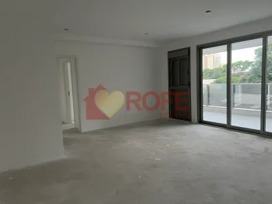 Apartamento com 3 Quartos à venda, 108m² no Vila Mariana, São Paulo