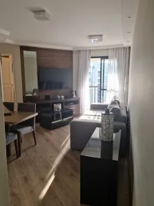 Apartamento com 2 Quartos à venda, 58m² no Indianópolis, São Paulo