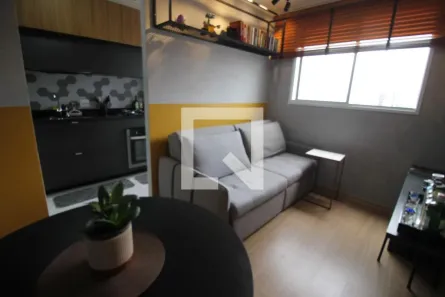 Apartamento com 2 Quartos à venda, 39m² no Brás, São Paulo