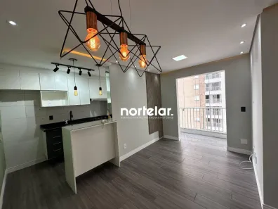 Apartamento com 2 Quartos à venda, 50m² no Vila Pirituba, São Paulo