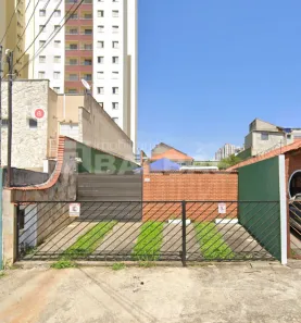 Lote/Terreno à venda, 564m² no Vila Carrão, São Paulo