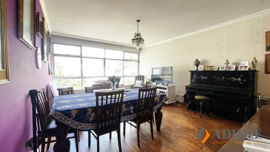 Apartamento com 3 Quartos à venda, 115m² no Centro, Petrópolis